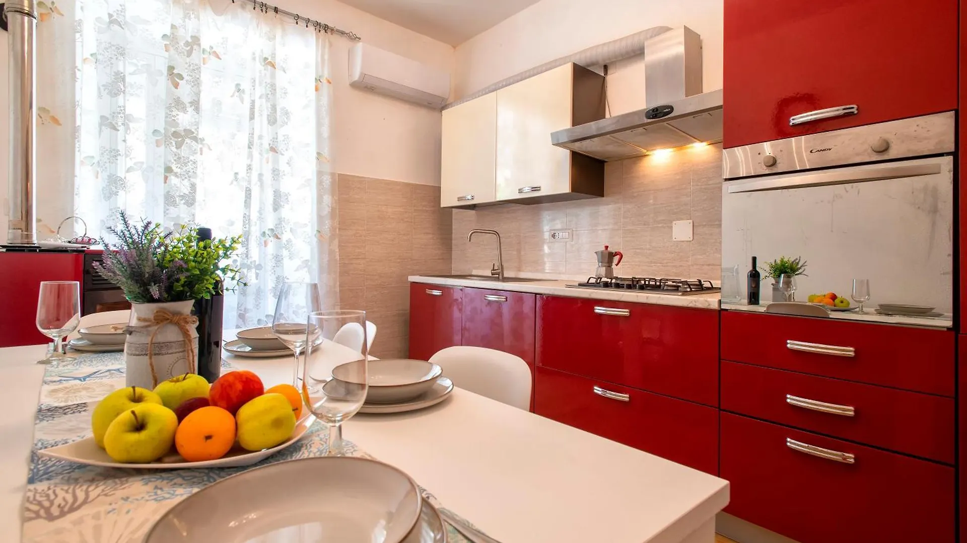 Apartment Appartamento In Centro, Vicino Le Spiagge Alghero