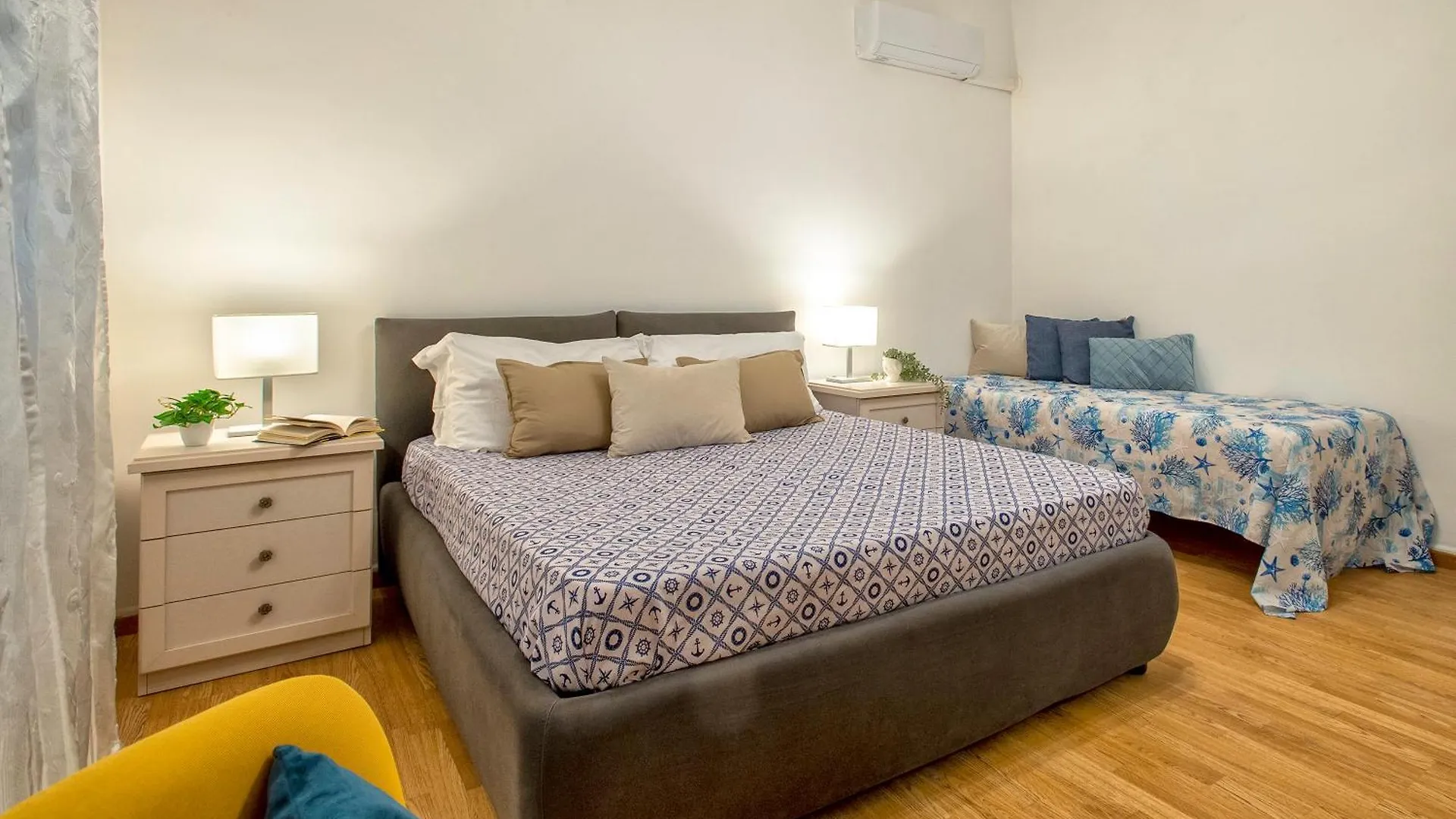 Apartment Appartamento In Centro, Vicino Le Spiagge Alghero