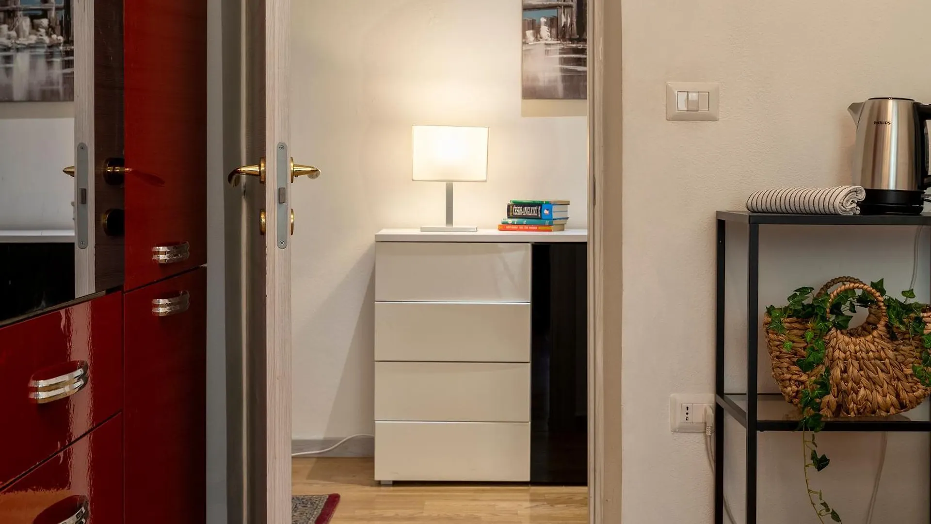 Appartamento In Centro, Vicino Le Spiagge Alghero Apartment