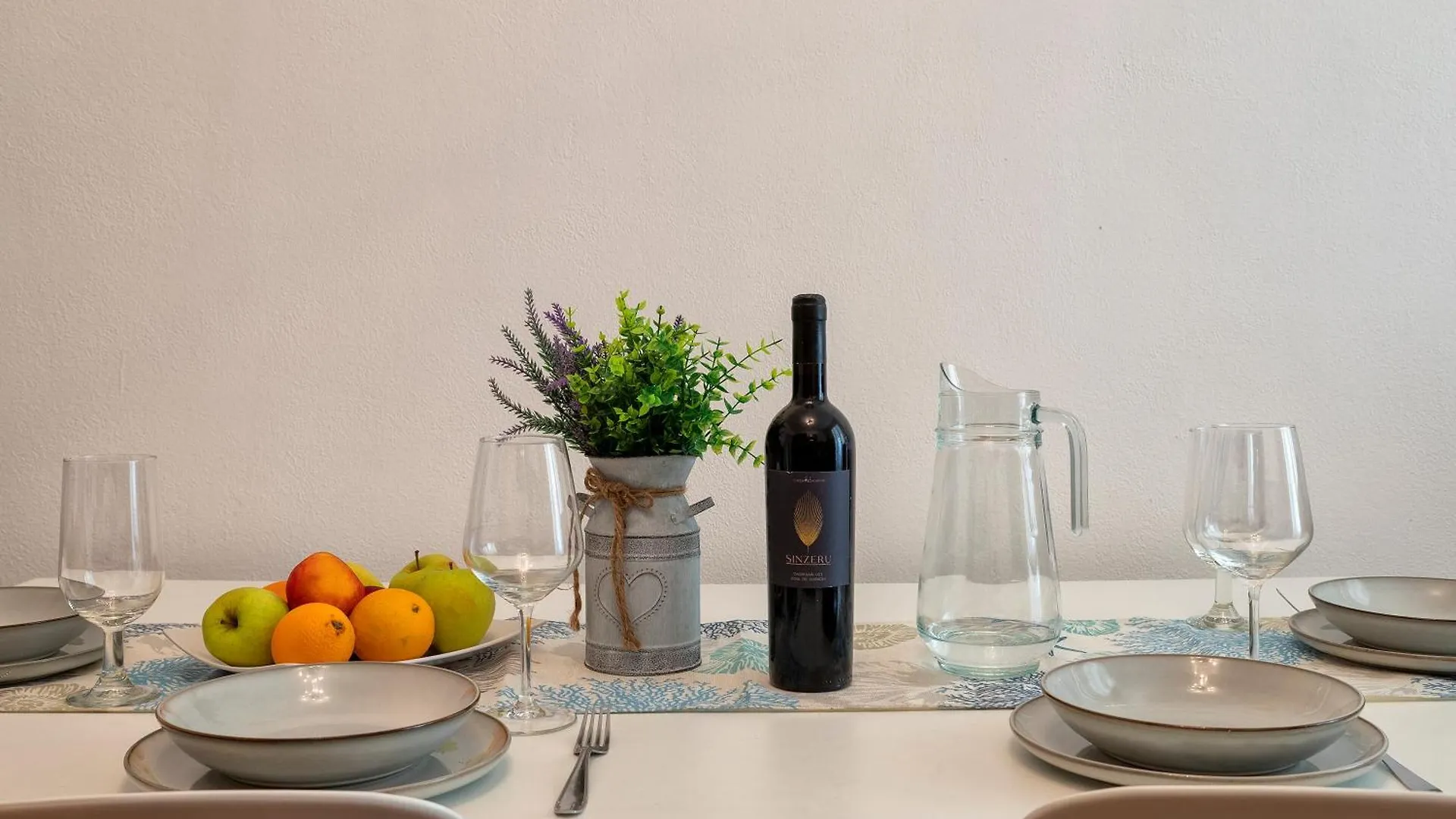 Apartment Appartamento In Centro, Vicino Le Spiagge Alghero