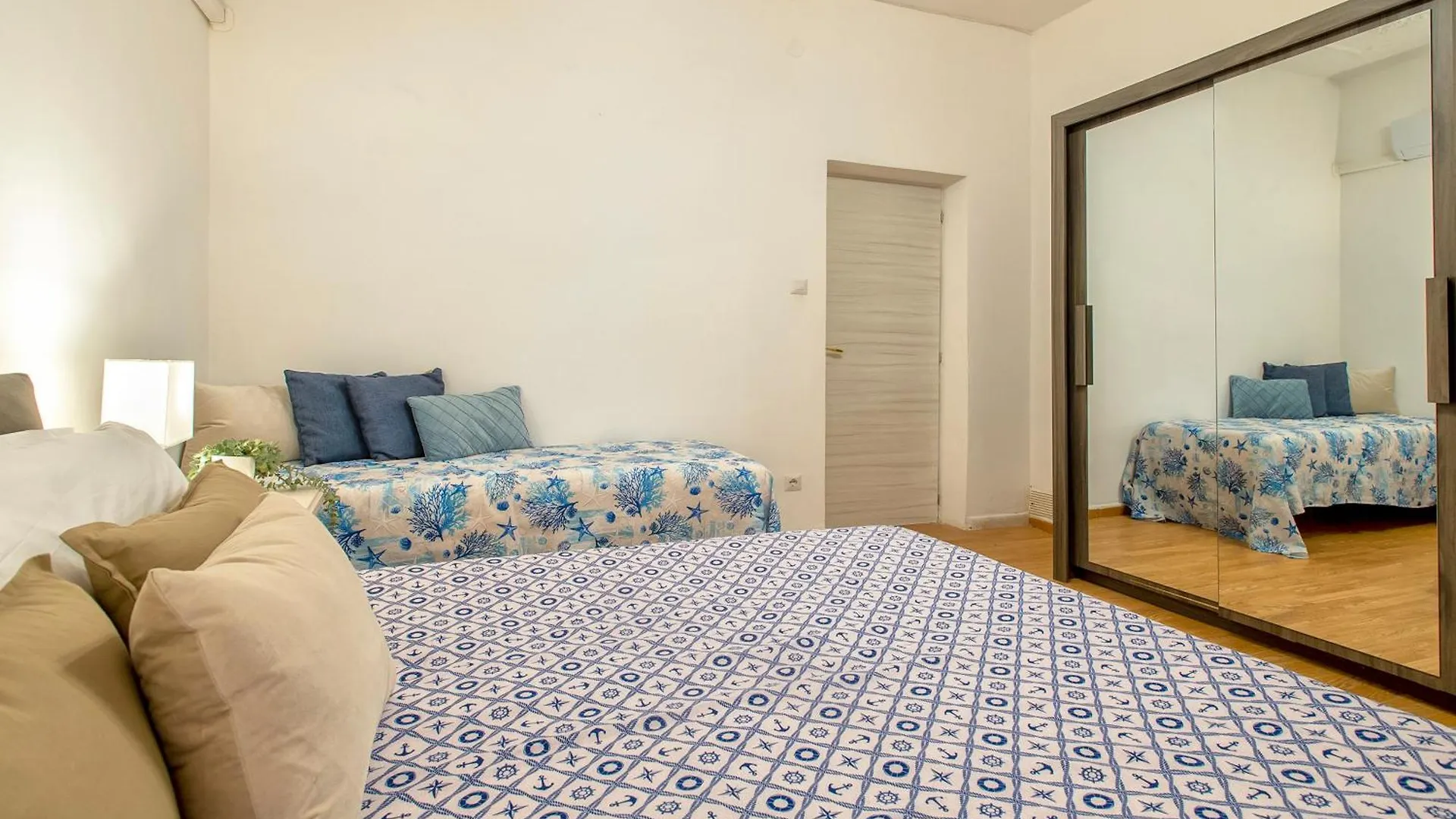 Appartamento In Centro, Vicino Le Spiagge Alghero