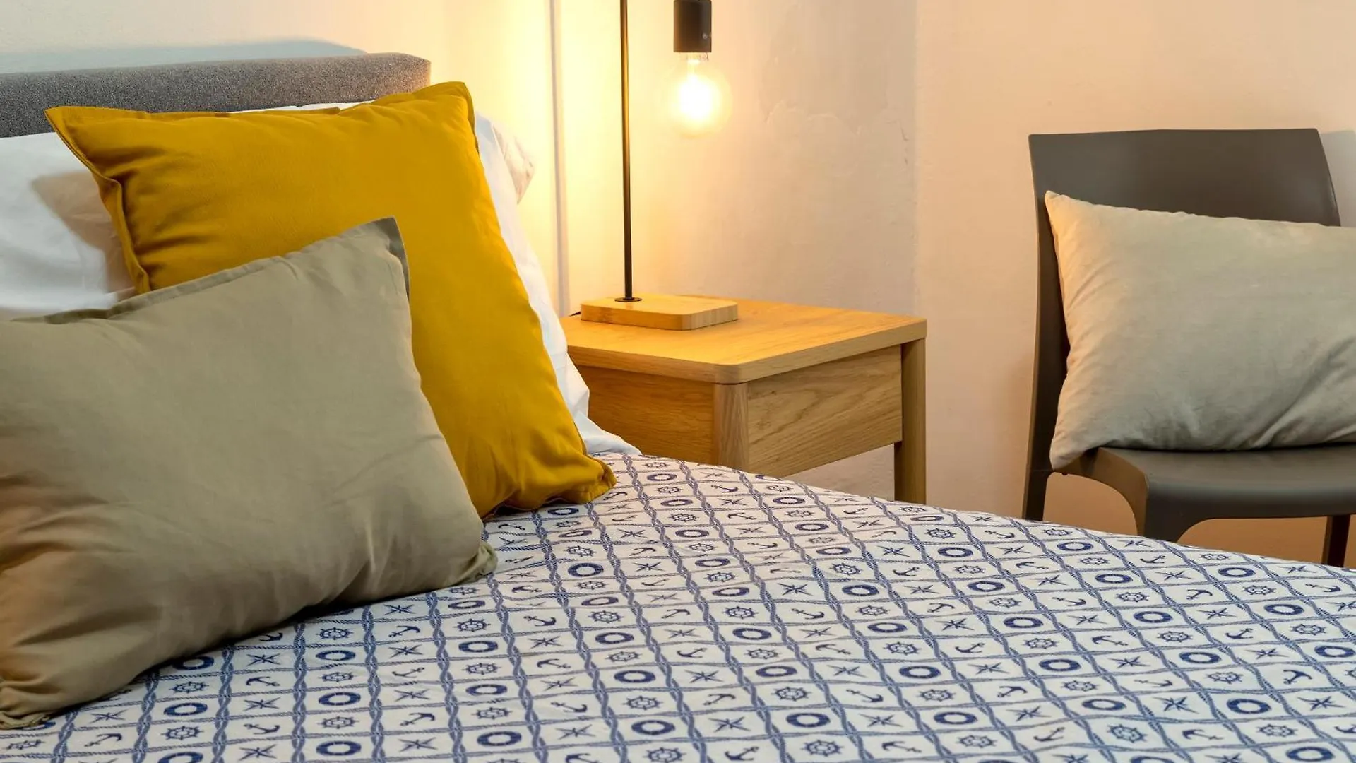 Apartment Appartamento In Centro, Vicino Le Spiagge Alghero Italy