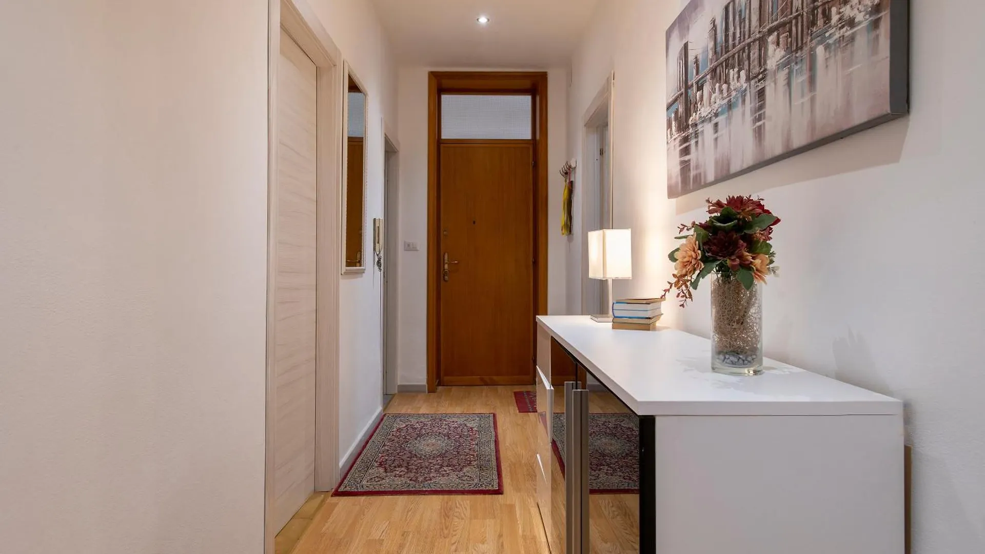 Appartamento In Centro, Vicino Le Spiagge Alghero Apartment